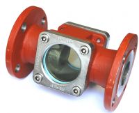 (901) Flow Sight Glass